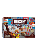 MasterPieces MasterPieces - Hershey Slides and Ladders