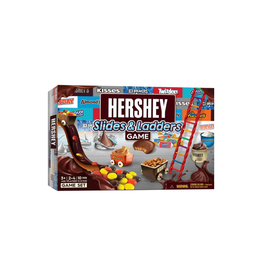 MasterPieces Hershey Slides and Ladders