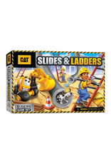 MasterPieces MasterPieces - Caterpillar Slides and Ladders