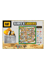 MasterPieces MasterPieces - Caterpillar Slides and Ladders