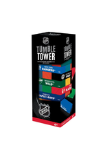 MasterPieces MasterPieces - NHL Tumble Tower