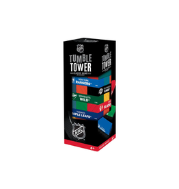 MasterPieces NHL Tumble Tower