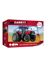 MasterPieces MasterPieces - 36pcs Farmall Case Floor Puzzle