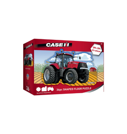 MasterPieces 36pcs Farmall Case Floor Puzzle