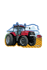 MasterPieces MasterPieces - 36pcs Farmall Case Floor Puzzle
