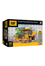 MasterPieces MasterPieces - 36pcs Caterpillar Floor Puzzle