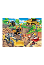 MasterPieces MasterPieces - 60pcs Caterpillar Quarry