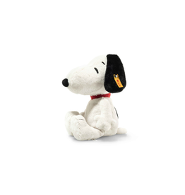 Steiff Peanuts Snoopy Plush