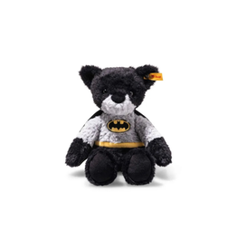 Steiff DC Batman Teddy Bear
