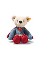Steiff Steiff - DC Superman Teddy Bear