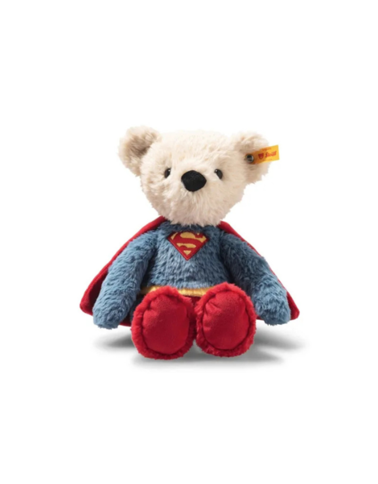 Steiff Steiff - DC Superman Teddy Bear