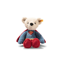 Steiff DC Superman Teddy Bear