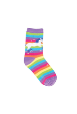Socksmith Socksmith - Magical Unicorn 2-4yrs