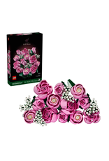 Lego Lego - Botanicals - 10374 - Bouquet of Pink Roses