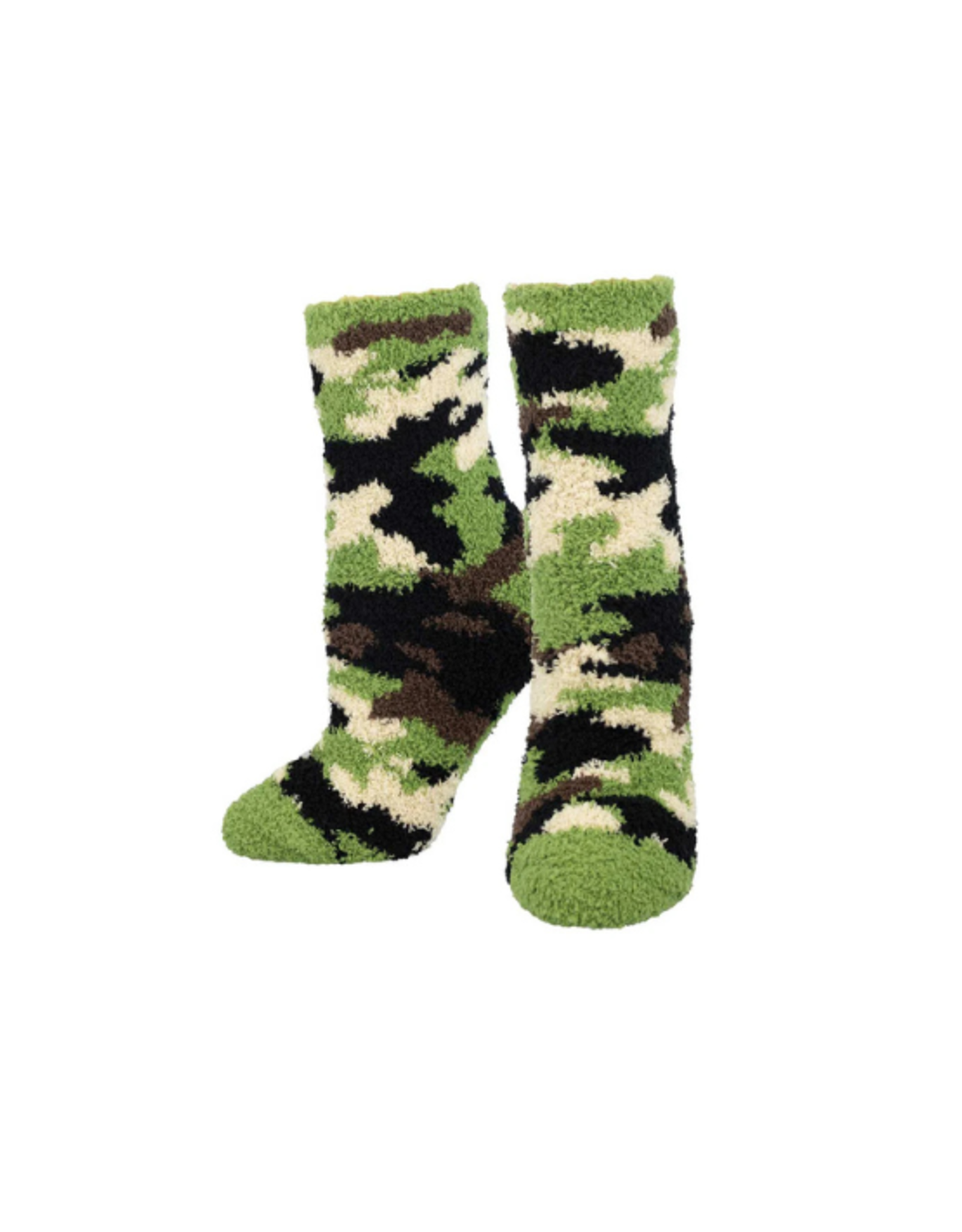Socksmith Socksmith - Camouflage S/M