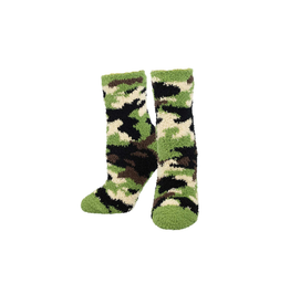 Socksmith Camouflage S/M