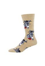Socksmith Socksmith - Smart Ass Hemp L/XL
