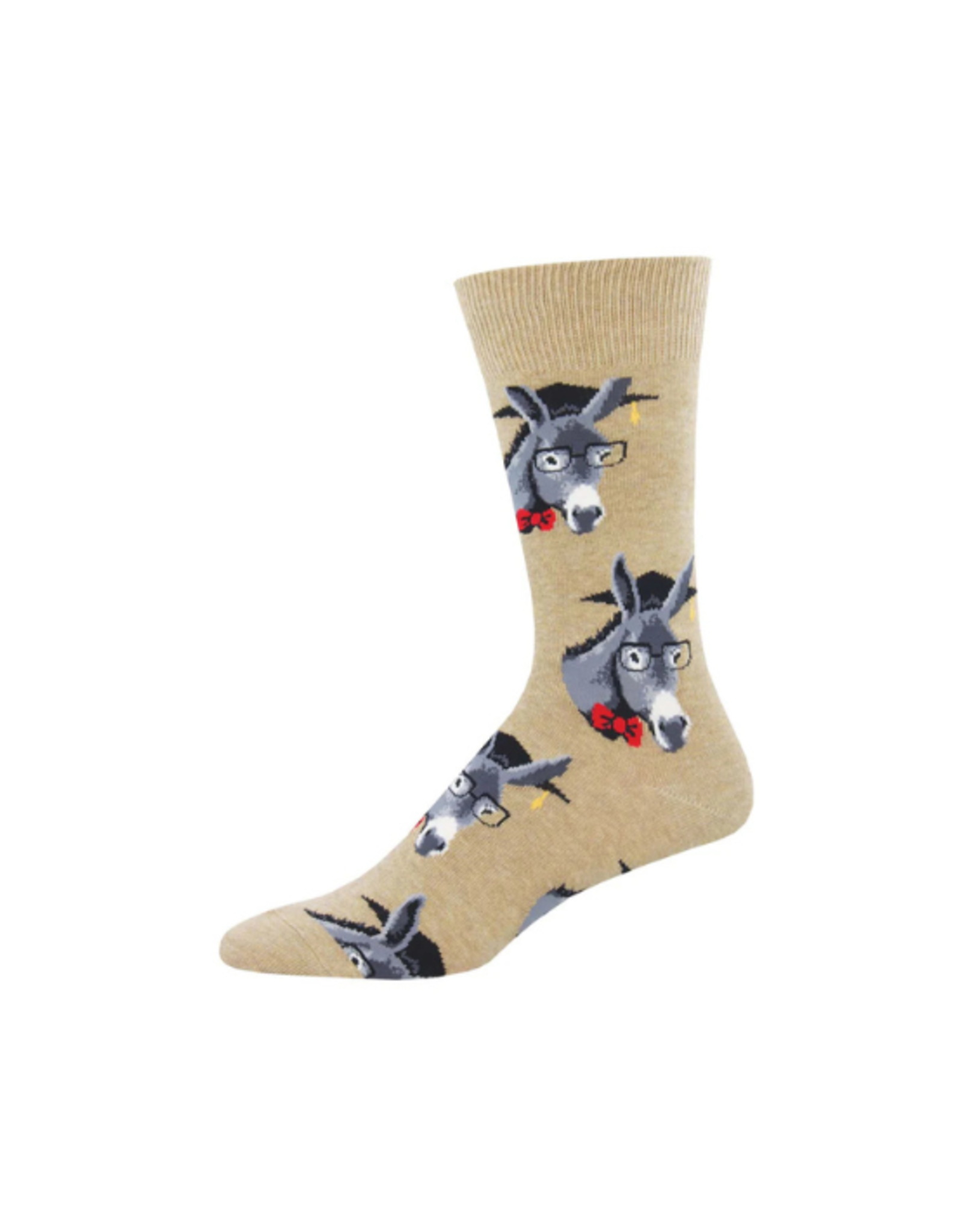 Socksmith Socksmith - Smart Ass Hemp L/XL