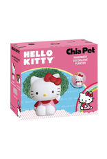 Chia Pet - Hello Kitty