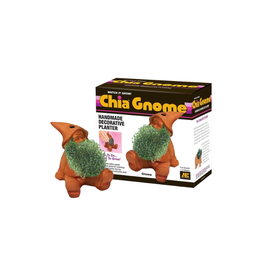 Chia Pet Gnome