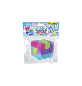 ORB Curiosities Taba-licious Squish'n Stack