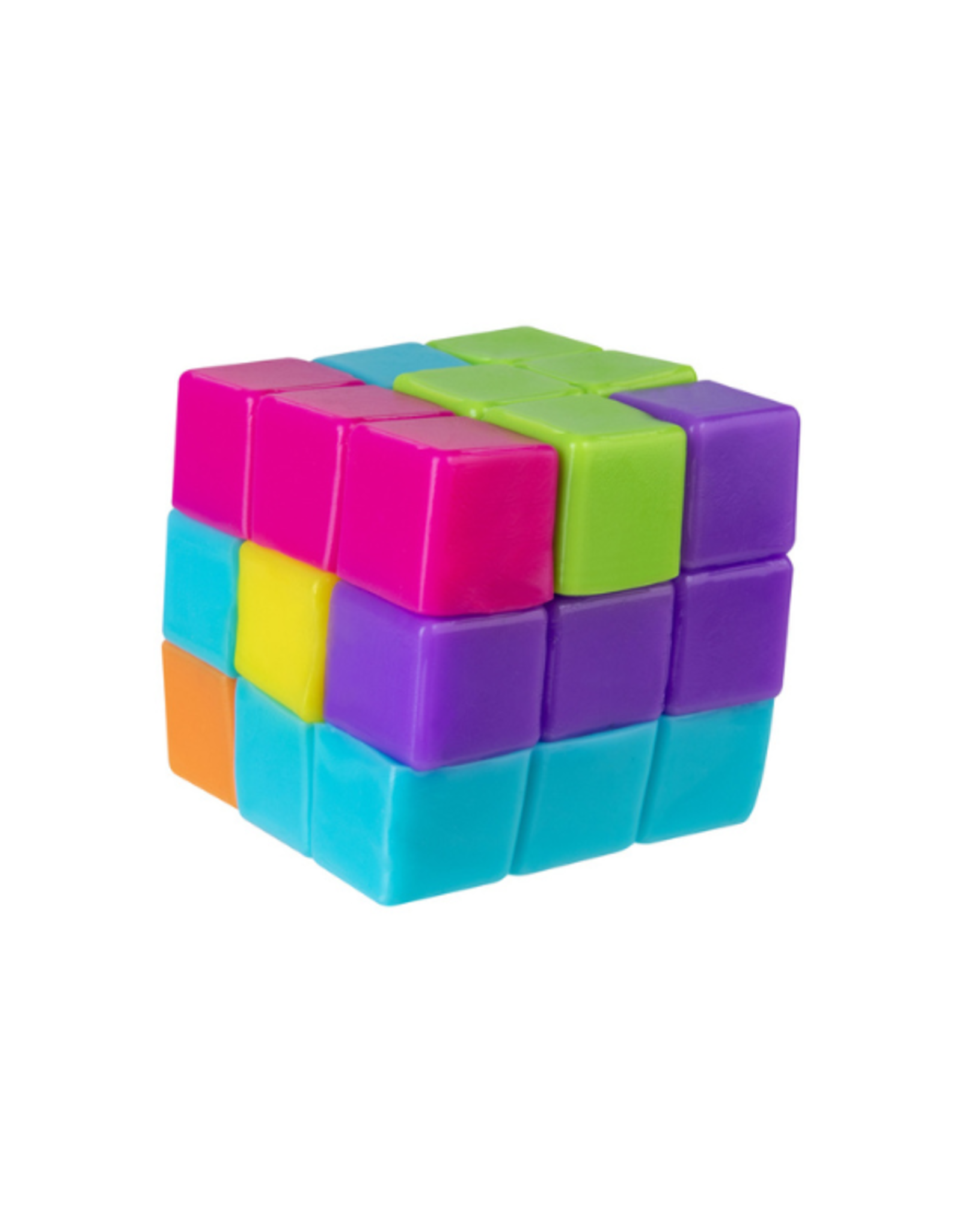 ORB Orb - Curiosities Taba-licious Squish'n Stack