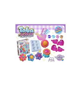 ORB Taba-licious DIY Kit Mega Flowers