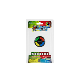 World's Smallest Simon