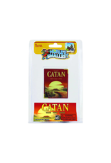 World's Smallest - Catan