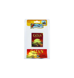 World's Smallest Catan