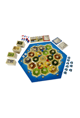World's Smallest - Catan