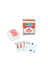 World's Smallest - Playing Cards