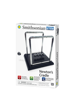 Smithsonian - Newton's Cradle Value Set
