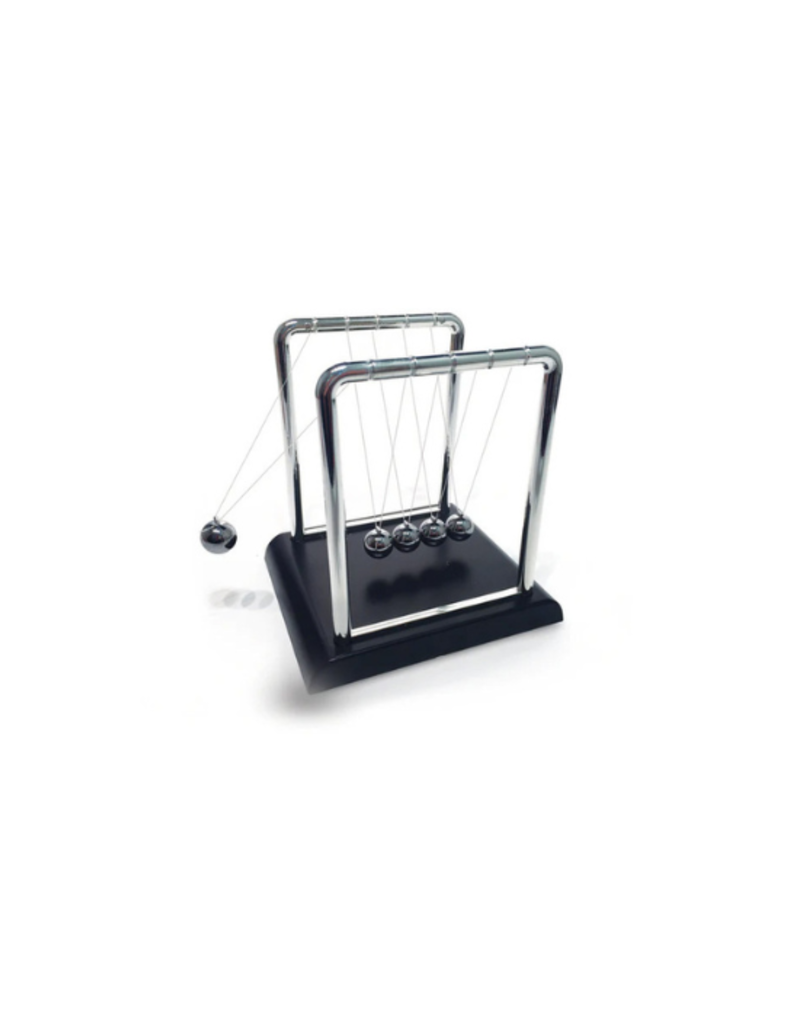 Smithsonian - Newton's Cradle Value Set
