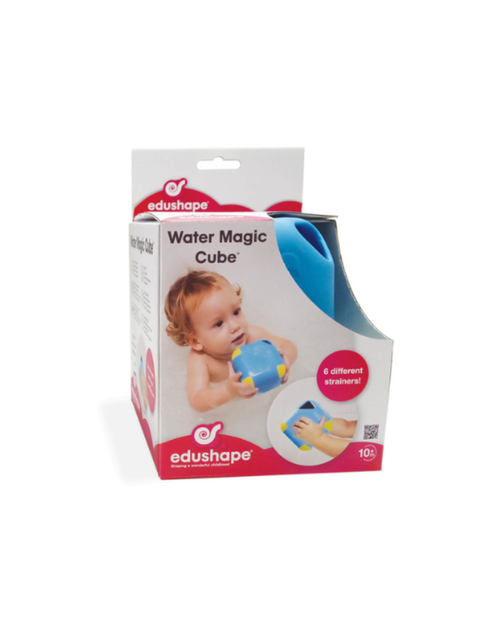 Edushape - Water Magic Cube