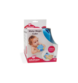 Water Magic Cube