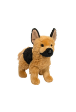 Douglas Douglas - Queenie German Shepherd