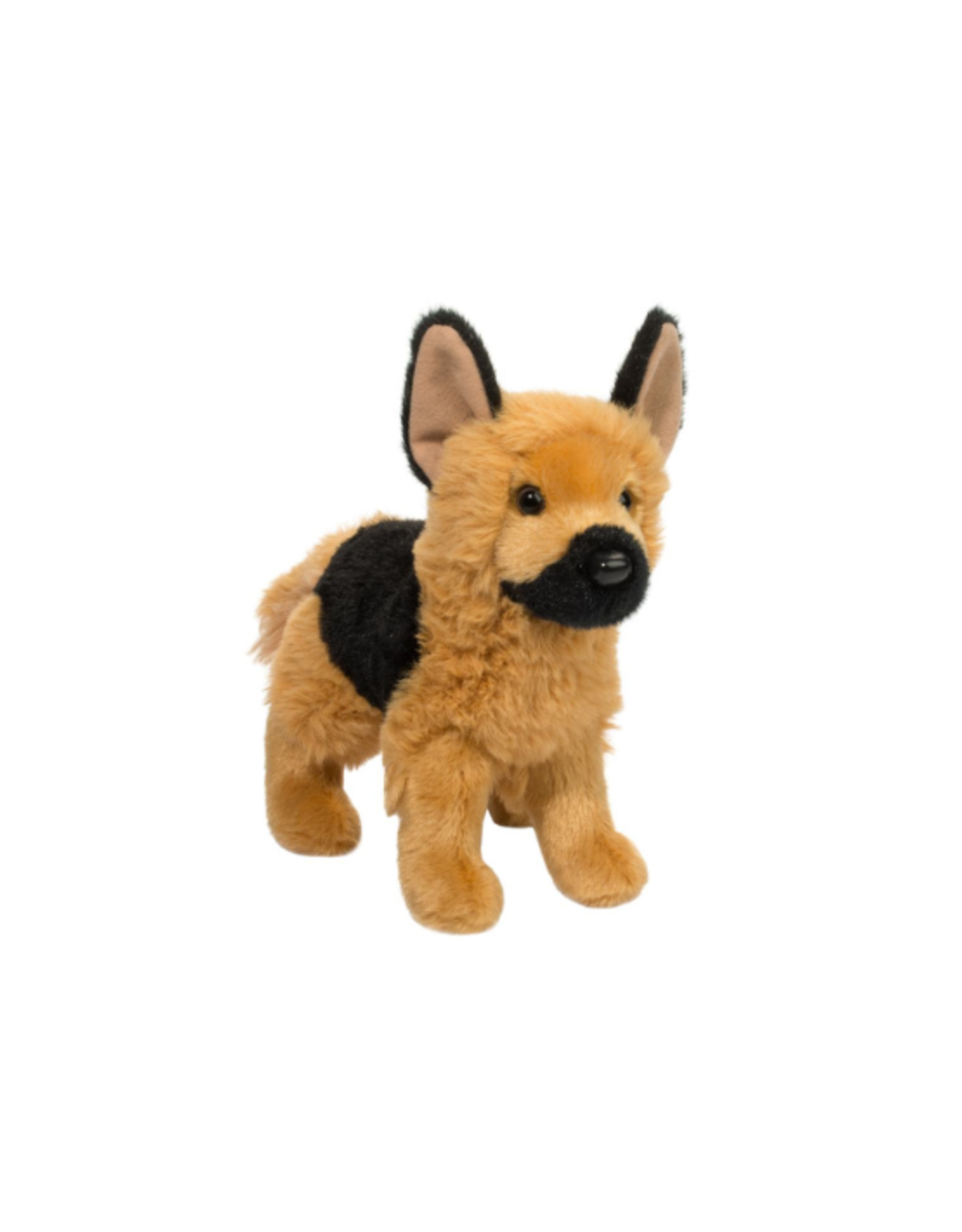 Douglas Douglas - Queenie German Shepherd