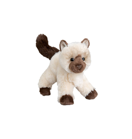 Douglas Hilda Himalayan Cat