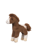 Douglas Douglas - Warrior Blanket Appaloosa Horse
