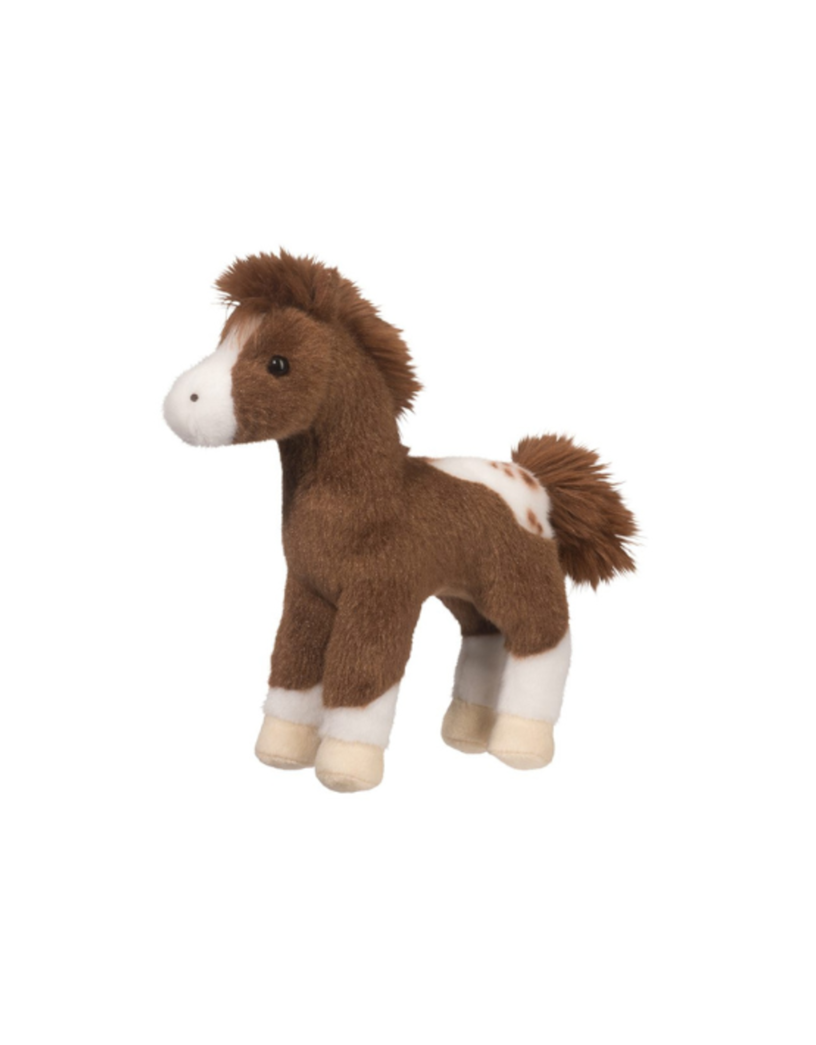 Douglas Douglas - Warrior Blanket Appaloosa Horse