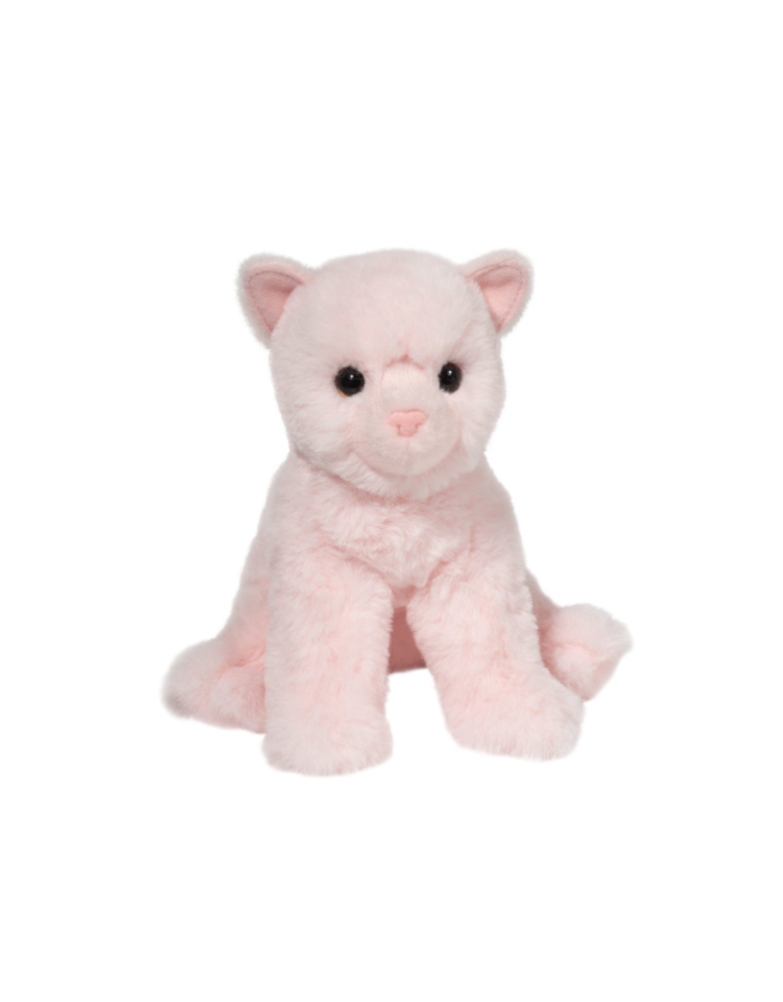 Douglas Douglas - Mini Cadie Soft Pink Cat