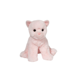 Douglas Mini Cadie Soft Pink Cat
