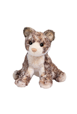 Douglas Douglas - Lacie Leopard Mini Soft