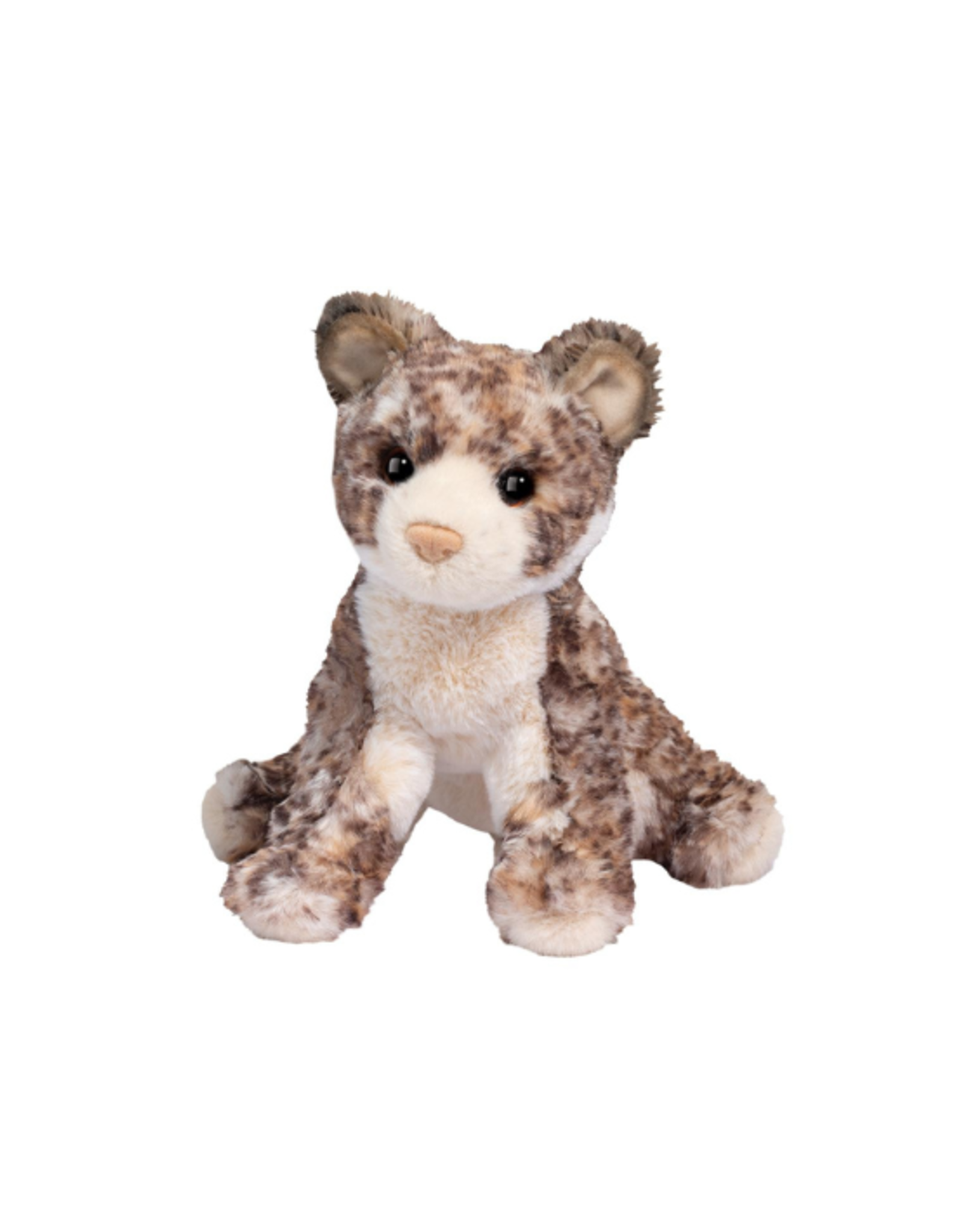 Douglas Douglas - Lacie Leopard Mini Soft
