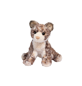 Douglas Lacie Leopard Mini Soft