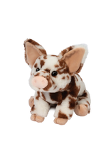 Douglas Douglas - Sandie Brown Spotted Pig Soft