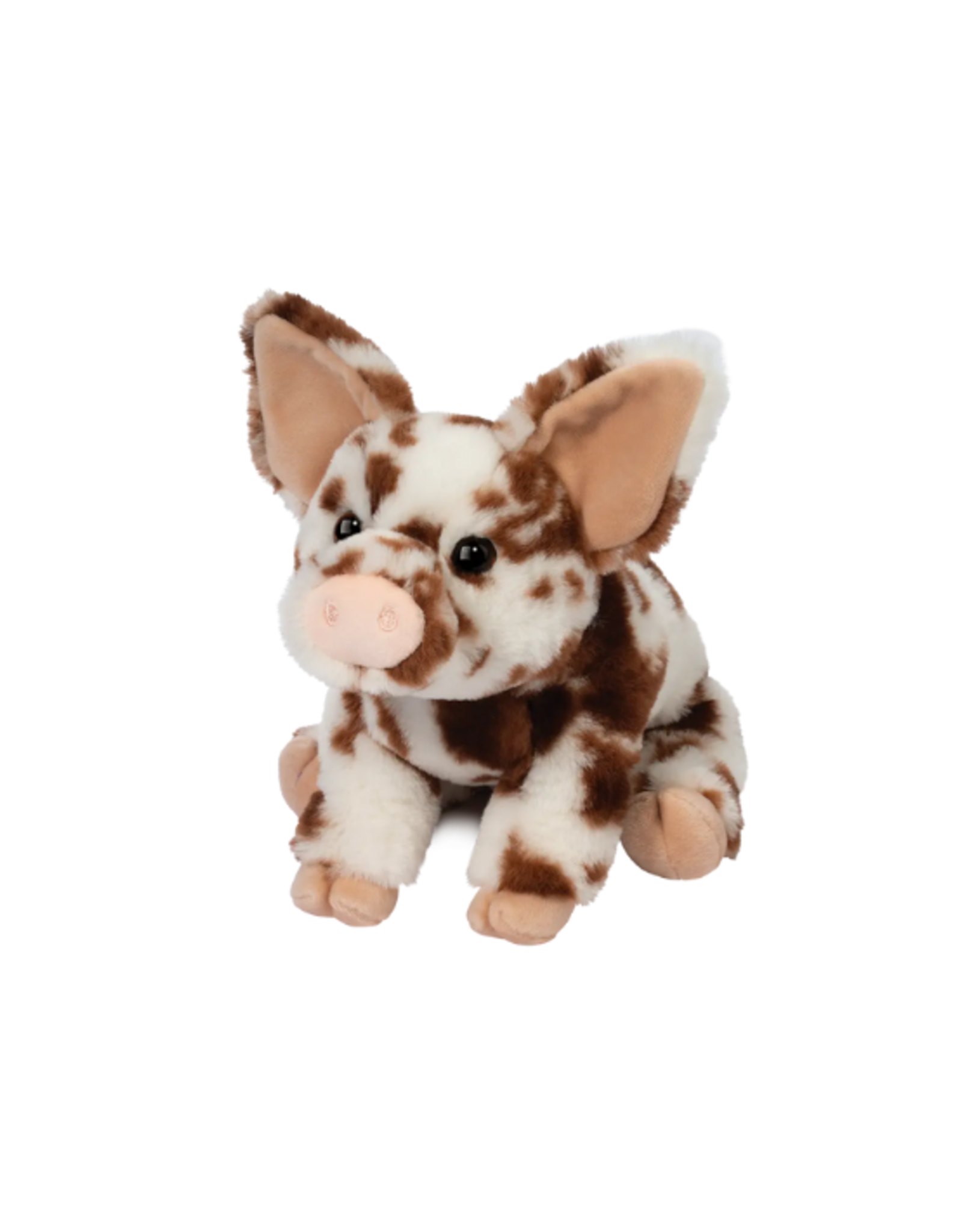 Douglas Douglas - Sandie Brown Spotted Pig Soft