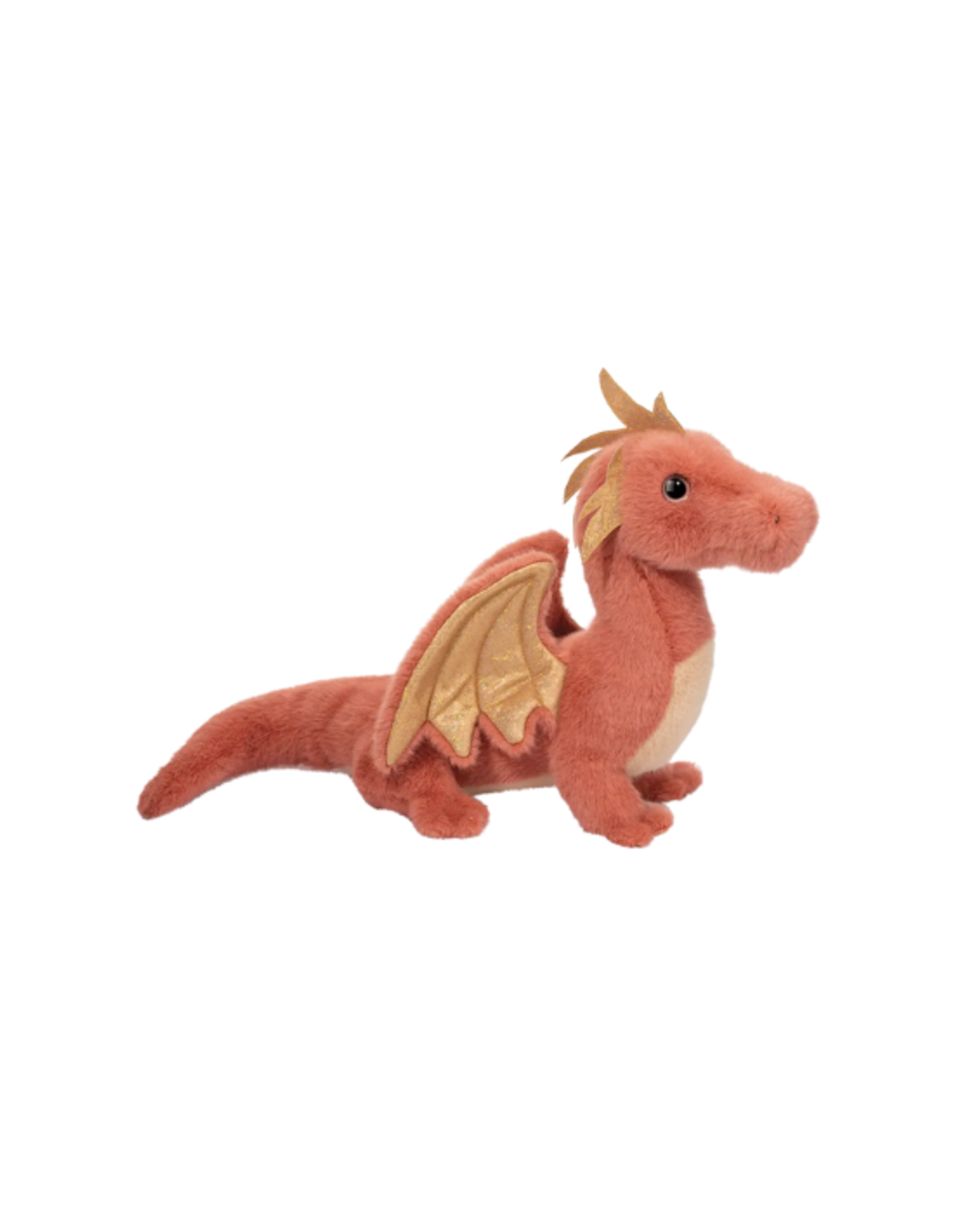 Douglas Douglas - Burnie Dragon Soft