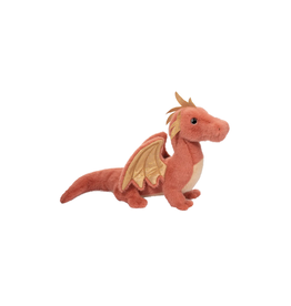 Douglas Burnie Dragon Soft